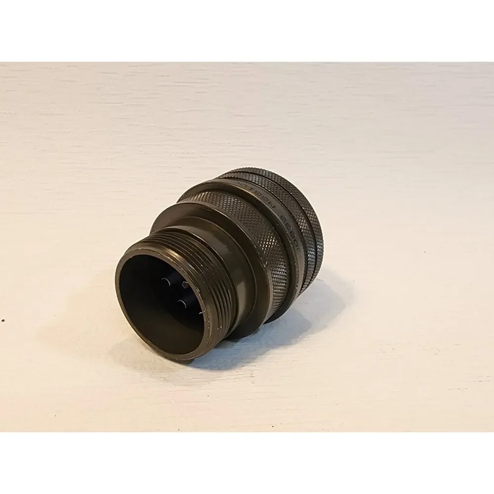 APH MS3106A28-20S Circular Connector 14 Pin Amphenol